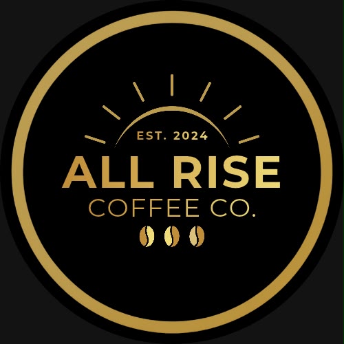 All Rise Coffee Co.